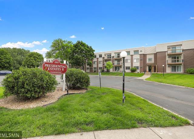 Property at 2800 Hillsboro Ave N #108, New Hope, MN 55427, 1 bed, 1 bath