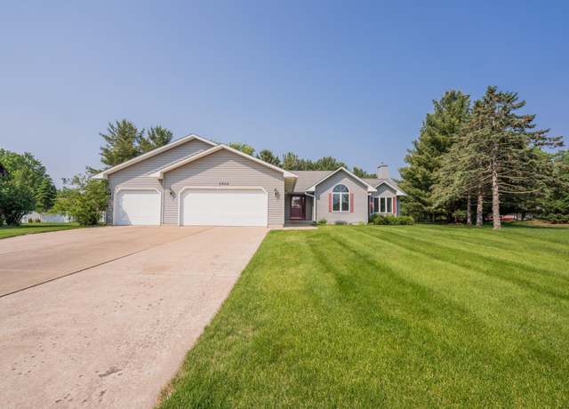 Property at 3502 Parkside Cir W Unit W, Eau Claire, WI 54701, 3 beds, 2 baths