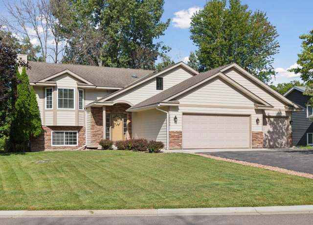 Property at 14392 Vernon Ave, Savage, MN 55378, 4 beds, 3 baths