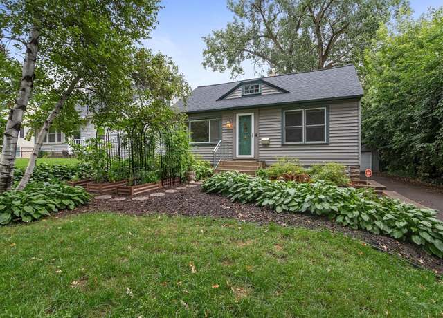 Property at 6919 Newton Ave S, Richfield, MN 55423, 3 beds, 1 bath