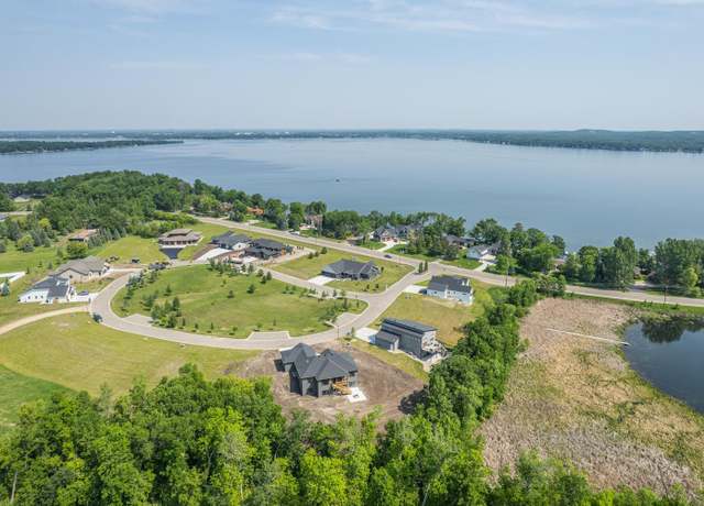 Property at 119 Altavista Dr, Detroit Lakes, MN 56501
