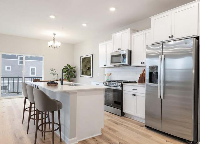 Property at 6698 Wildflower Way, Minnetrista, MN 55331, 3 beds, 3 baths