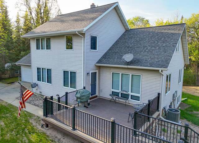 Property at 2465 Old Long Lake Rd NW, Bemidji, MN 56601, 3 beds, 2 baths
