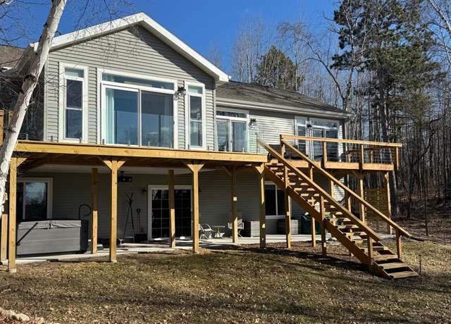 Property at 22196 County 17, Park Rapids, MN 56470, 3 beds, 3 baths