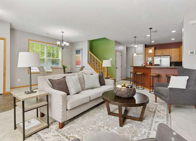 Property at 9512 Scott Ln N, Brooklyn Park, MN 55443, 3 beds, 3 baths