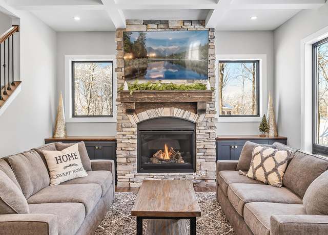 Property at 2451 180th Ln NE, Ham Lake, MN 55304, 4 beds, 3 baths