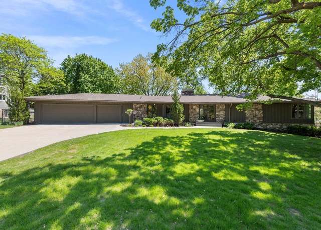 Property at 5709 Deville Dr, Edina, MN 55436, 5 beds, 4 baths