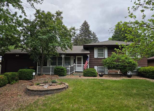 Property at 8617 Oxborough Ave S, Bloomington, MN 55437, 2 beds, 2 baths