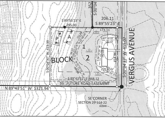 Property at Lot 1 Blk 2 Vergus Ave, Prior Lake, MN 55372