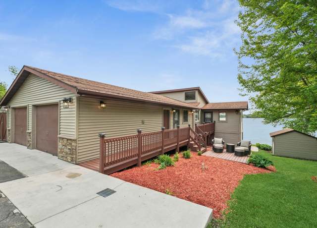 Property at 18162 Raymond Ave, Richmond, MN 56368, 3 beds, 2 baths