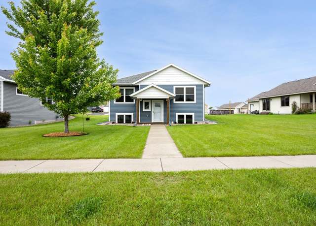 Property at 968 Abbygail Dr, Alexandria, MN 56308, 4 beds, 1 bath
