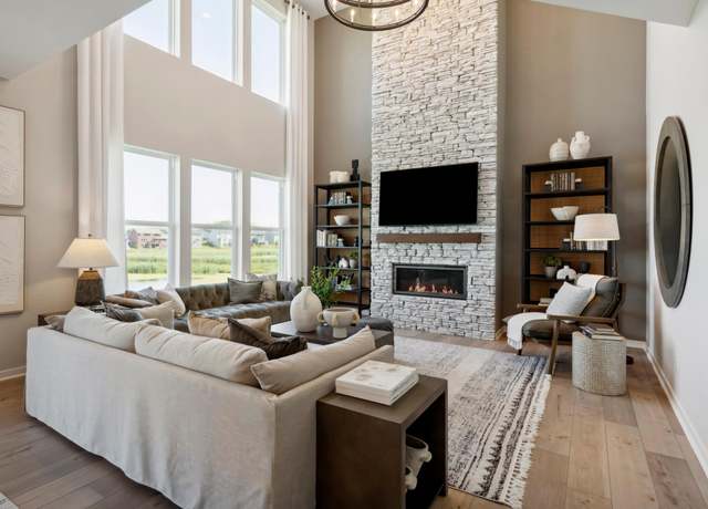 Property at 15033 Ashtown Ln, Rosemount, MN 55068, 4 beds, 3 baths