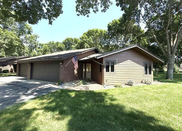 Property at 2506 15th St N, Saint Cloud, MN 56303, 2 beds, 1 bath
