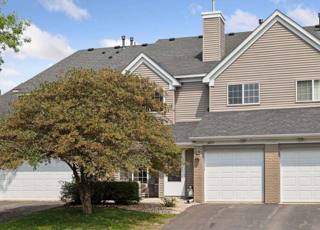 Property at 18177 Settlers Way, Eden Prairie, MN 55347, 2 beds, 2 baths