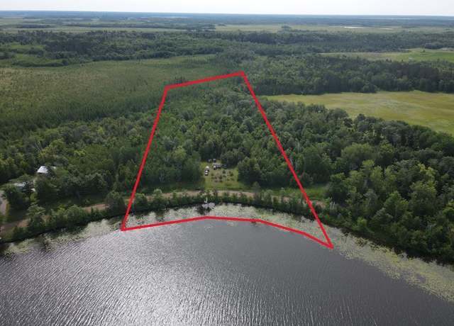 Property at 39700 257th Ave, Mcgregor, MN 55760