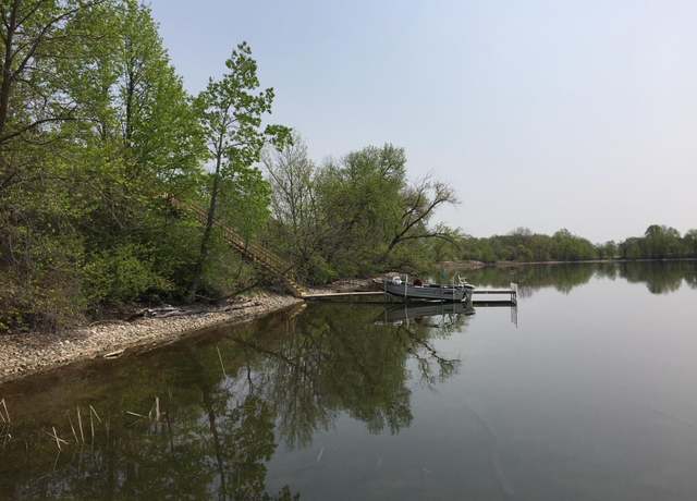 Property at 28XX Louise Dr NW, Lagrand Twp, MN 56308