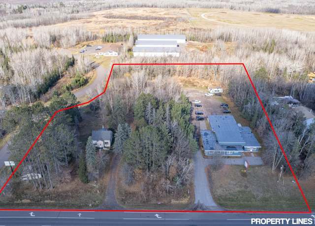 Property at 5241 Miller Trunk Hwy, Hermantown, MN 55811