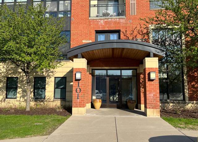 Property at 101 Saint Olaf Ave #303, Northfield, MN 55057, 1 bed, 1 bath