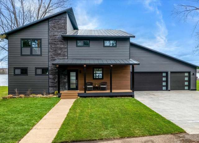 Property at 27919 Bay Shore Dr NW, Bradford Twp, MN 55040, 4 beds, 5 baths
