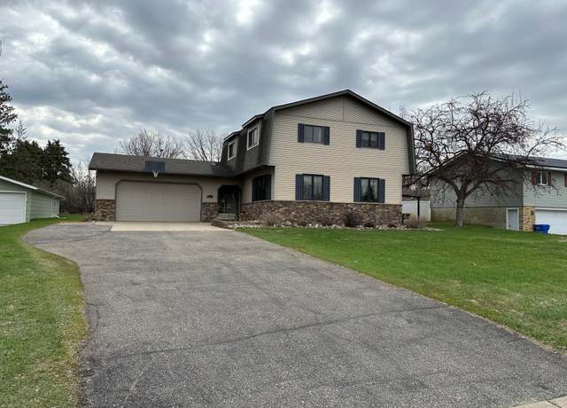 Property at 1315 Loring Ave, Detroit Lakes, MN 56501, 4 beds, 4 baths