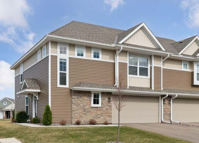 Property at 9444 Bridle Way, Victoria, MN 55386, 3 beds, 3 baths