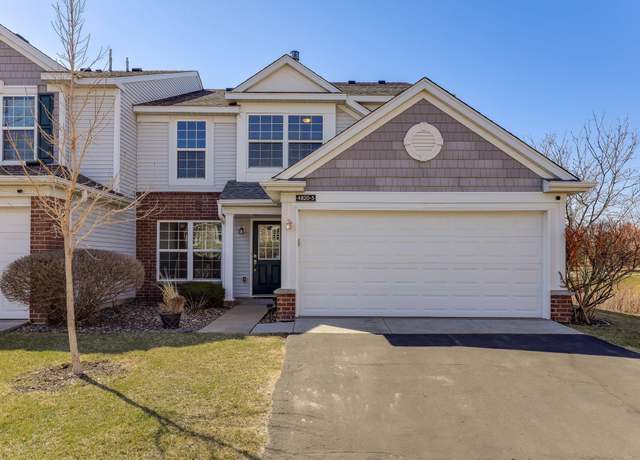 Property at 4820 149th St N #5, Hugo, MN 55038, 2 beds, 2 baths
