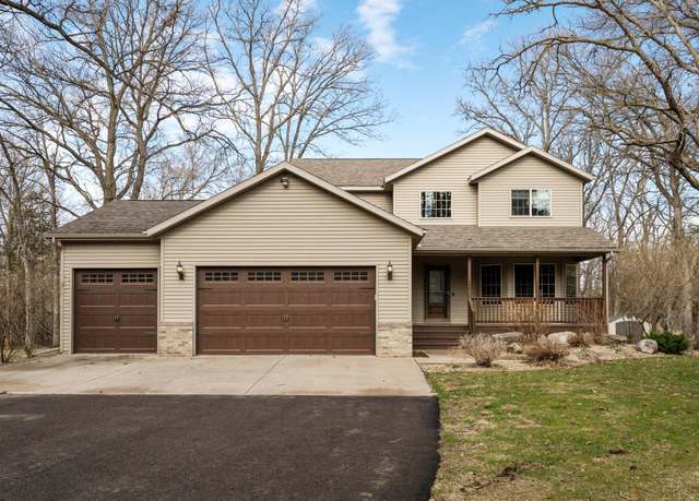 Property at 11282 84th Ave SE, Clear Lake Twp, MN 55319, 4 beds, 4 baths