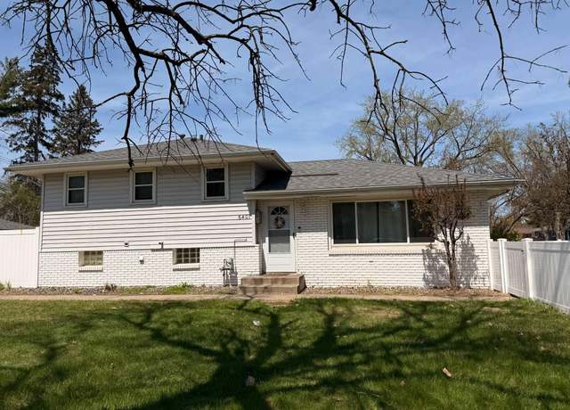 Property at 6401 June Ave N, Brooklyn Center, MN 55429, 3 beds, 1 bath