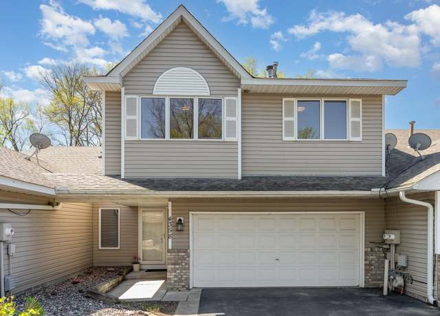 Property at 4358 Mccoll Dr, Savage, MN 55378, 3 beds, 3 baths