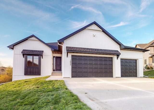 Property at 928 Milborne Ln NW, Rochester, MN 55901, 4 beds, 3 baths