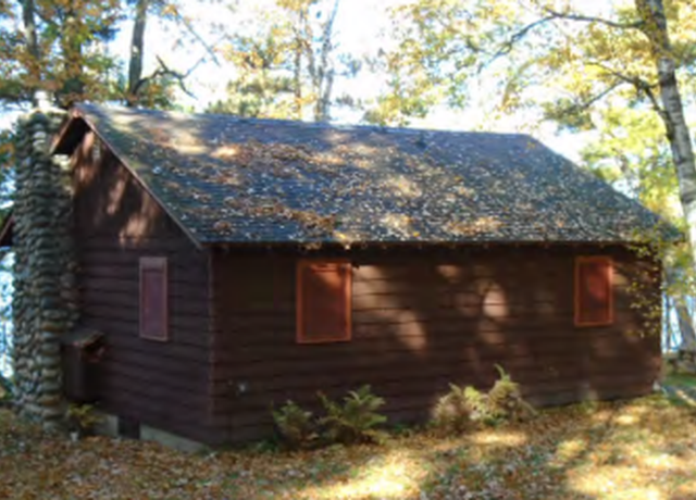 Property at 8815 Cedar Point Rd, Walker, MN 56484, 2 beds, 1 bath