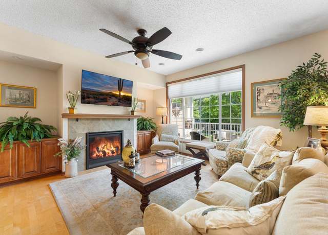 Property at 14518 Florissant Path #3090, Apple Valley, MN 55124, 3 beds, 4 baths