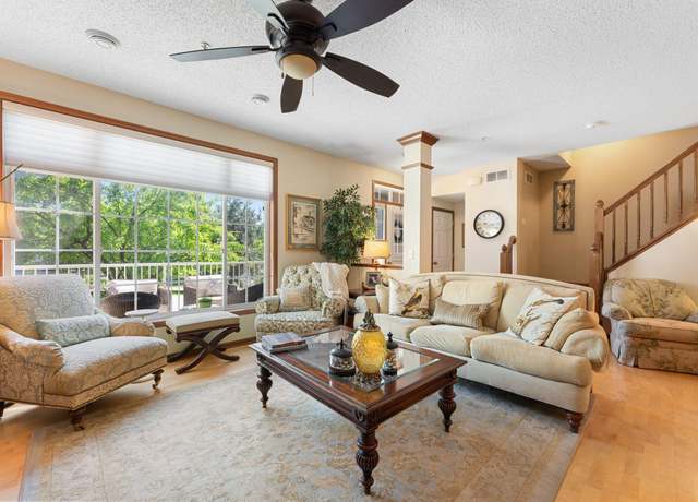 Property at 14518 Florissant Path #3090, Apple Valley, MN 55124, 3 beds, 4 baths