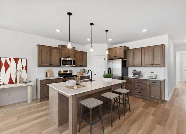 Property at 7247 Parquet Ave NE, Otsego, MN 55330, 2 beds, 2 baths