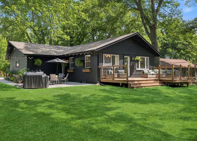 Property at 953 10th Ave SE, Forest Lake, MN 55025, 3 beds, 1 bath