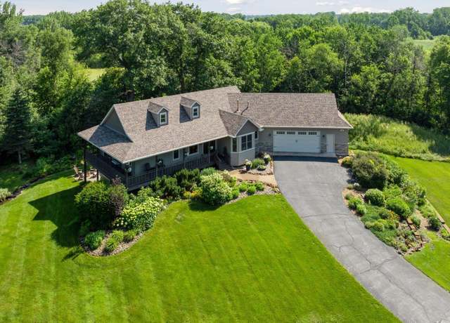 Property at 11985 Lever Ct NE, Blaine, MN 55449, 4 beds, 4 baths