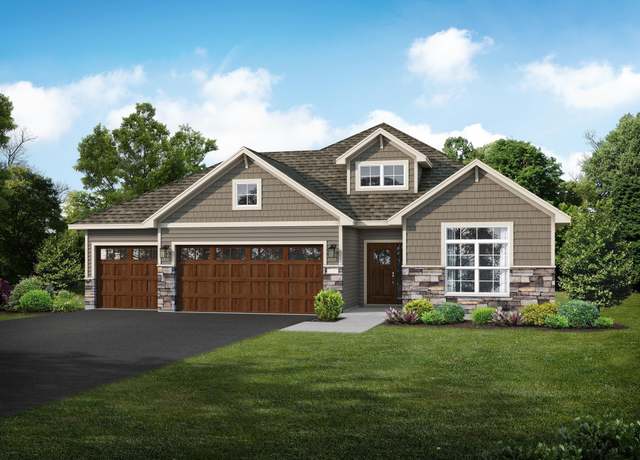 Property at 1420 Victory Ln NE, Isanti, MN 55040, 2 beds, 2 baths