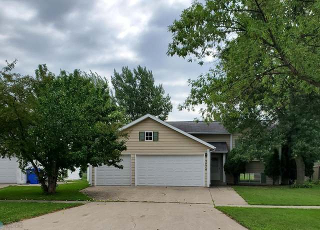 Property at 3474 18th St S, Fargo, ND 58104, 4 beds, 2 baths