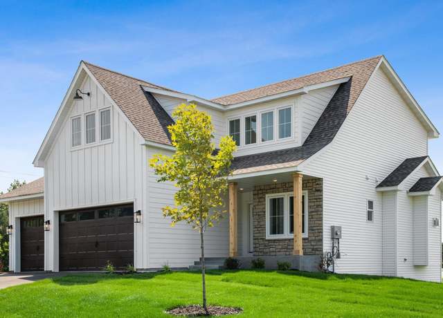 Property at 19056 Ulysses St NW, Elk River, MN 55330, 4 beds, 3 baths