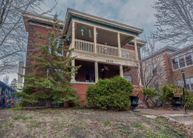 Property at 2636 Lyndale Ave S #1, Minneapolis, MN 55408, 2 beds, 1 bath