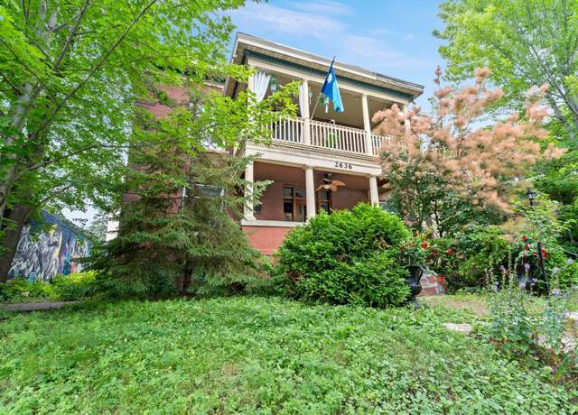 Property at 2636 Lyndale Ave S #1, Minneapolis, MN 55408, 2 beds, 1 bath