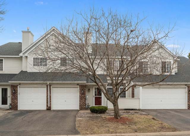 Property at 4255 Merrimac Ln N #46, Plymouth, MN 55446, 2 beds, 2 baths