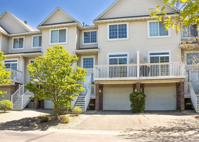 Property at 2300 Lower Afton Rd E #315, Maplewood, MN 55119, 2 beds, 2 baths