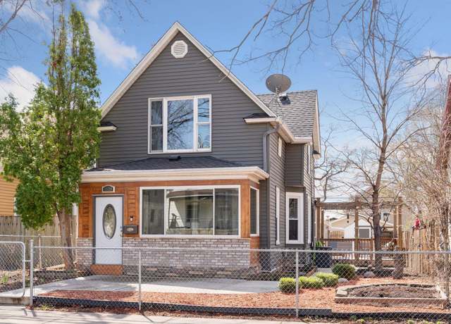 Property at 1929 3rd Ave N, Minneapolis, MN 55405, 2 beds, 1 bath
