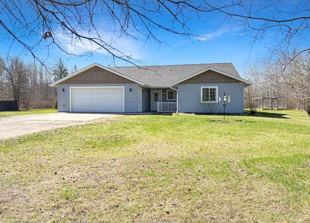 Property at 1359 Averi Cir NW, Bemidji, MN 56601, 4 beds, 2 baths
