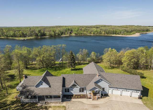 Property at 28571 N Buffalo Lake Rd, Richwood Twp, MN 56521, 6 beds, 6 baths