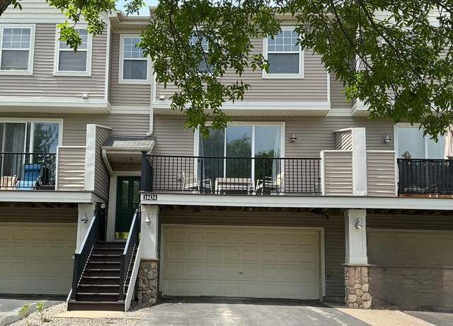 Property at 14434 Quebec Ave, Savage, MN 55378, 2 beds, 2 baths