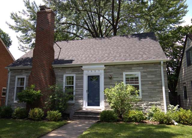 Property at 5604 14th Ave S, Minneapolis, MN 55417, 3 beds, 2 baths
