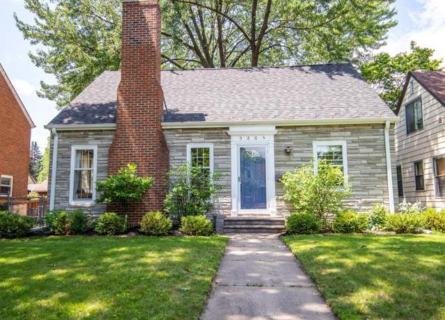 Property at 5604 14th Ave S, Minneapolis, MN 55417, 3 beds, 2 baths