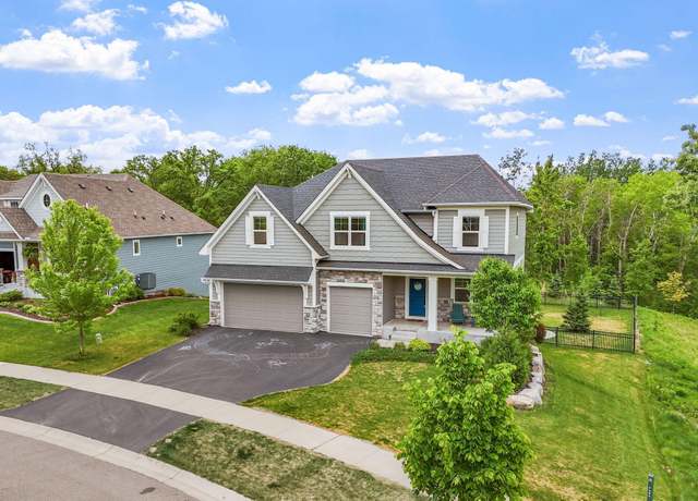 Property at 7137 61st St S, Cottage Grove, MN 55016, 5 beds, 5 baths